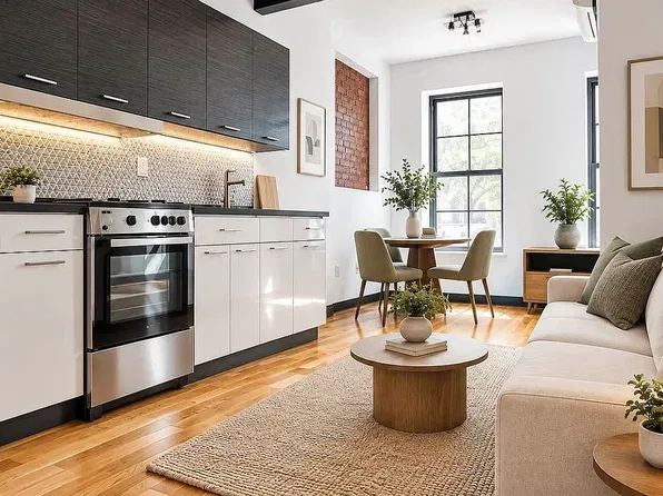 957 Kent Ave, Brooklyn, NY