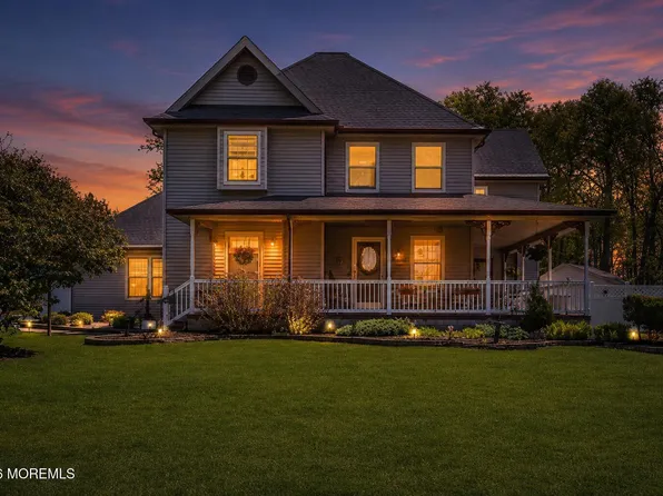 443 Stoney Point Drive, Forked River, NJ 08731