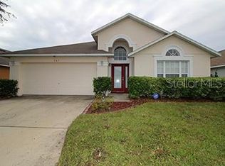 163 Elderberry Dr, Davenport, FL 33897