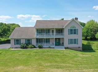 318 Morton Rd, Crimora, VA 24431