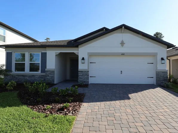 4940 Meadow Bay Ct, Wimauma, FL 33598