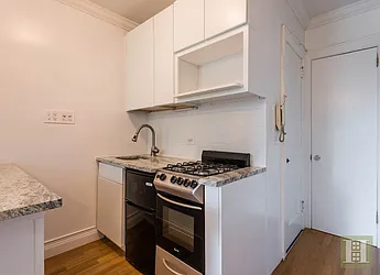 Sold by Halstead Real Estate