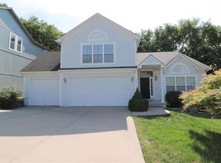 4313 S Shrank Ct, Independence, MO 64055