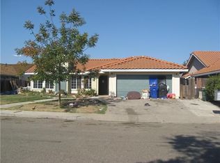 163 Ivy Ave, Patterson, CA 95363