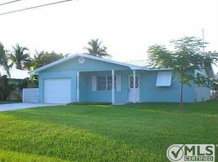 1459 SW Seahawk Way, Palm City, FL 34990