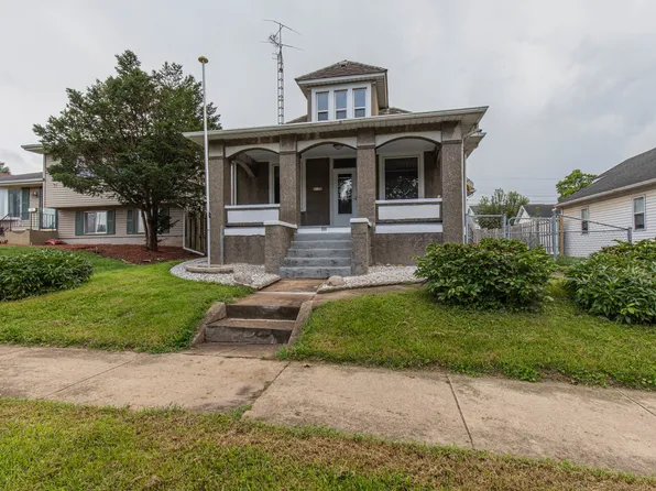 209 W Dakota St, Spring Valley, IL 61362