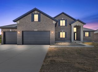 6839 Pintail Dr #37, Fair Haven, MI 48023