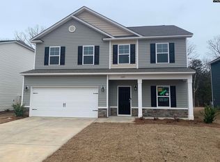 1049 Flat Coat Ln, Chapin, SC 29036
