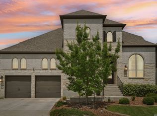 24948 Resort Parkway, San Antonio, TX 78261