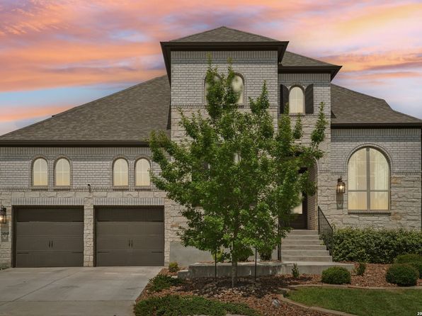 24948 Resort Parkway, San Antonio, TX 78261 home