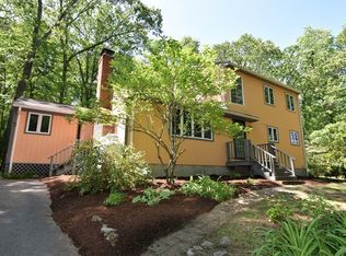 20 Amherst Rd, Hopkinton, MA 01748
