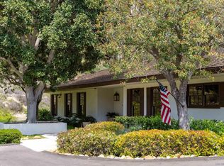 16059 Puerta Del Sol, Rancho Santa Fe, CA 92067