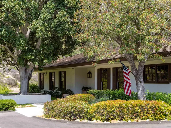 16059 Puerta Del Sol, Rancho Santa Fe, CA 92067