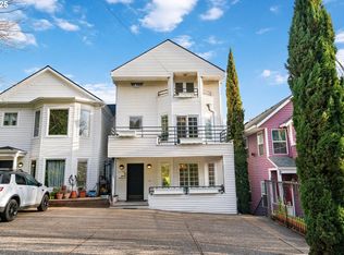 1641 SW Montgomery St, Portland, OR 97201