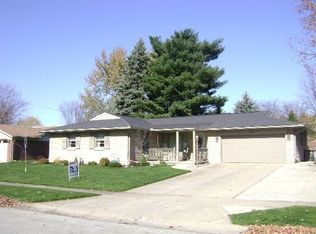 2200 Mohr Dr, Kokomo, IN 46902