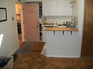 81 Saint Botolph St #504S, Boston, MA 02116