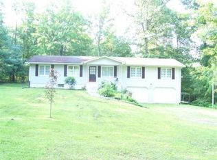 1205 McWhorter Rd, London, KY 40741