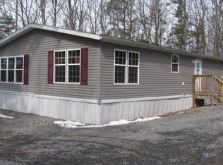 10028 Fern Hollow Ln, Huntingdon, PA 16652