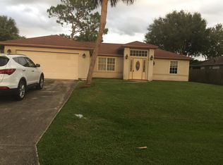 891 Parsons Cir SE, Palm Bay, FL 32909