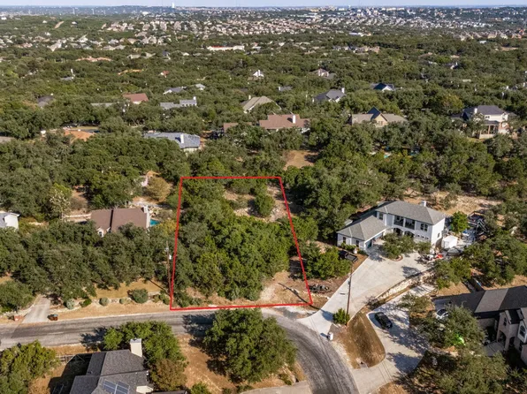 26266 Romance Point St. LOT 11, San Antonio, TX 78260