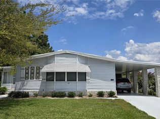 2729 Lake Grassmere Ct #897, Zellwood, FL 32798
