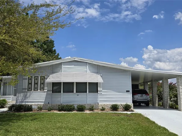 2729 Lake Grassmere Ct #897, Zellwood, FL 32798