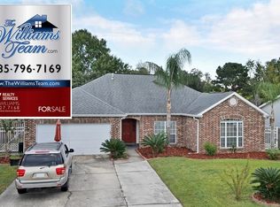 1008 Breckenridge Dr, Slidell, LA 70461