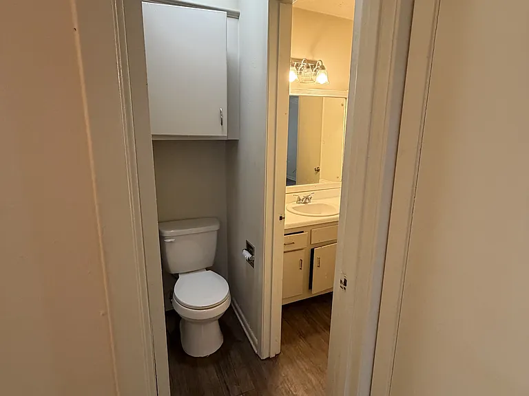 1824 San Antonio St #B — Photo 7