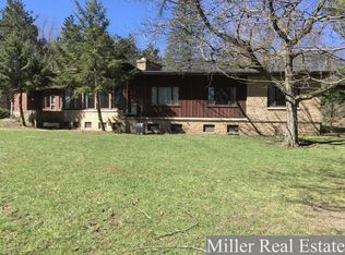 1881 Heath Rd, Hastings, MI 49058
