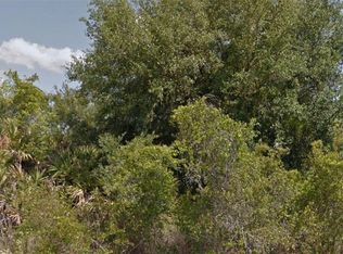 Opa Locka Ln LOT 18, North Pt, FL 34291