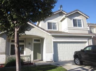 1311 Fruitwood Way, Tracy, CA 95376