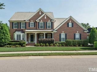 1633 Stannard Trl, Raleigh, NC 27612