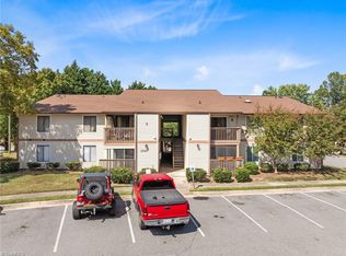 1740 N Hamilton St APT G, High Point, NC 27262