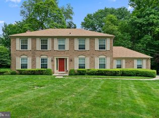 1326 Prospect Hill Rd, Villanova, PA 19085