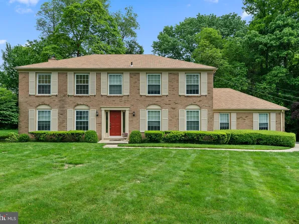 1326 Prospect Hill Rd, Villanova, PA 19085