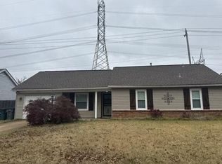 7250 Hillshire Dr, Memphis, TN 38133