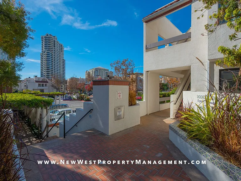 701 Kettner Blvd #111 — Photo 5