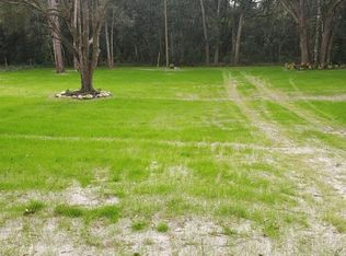 NE 37th Pl LOT 14, Williston, FL 32696