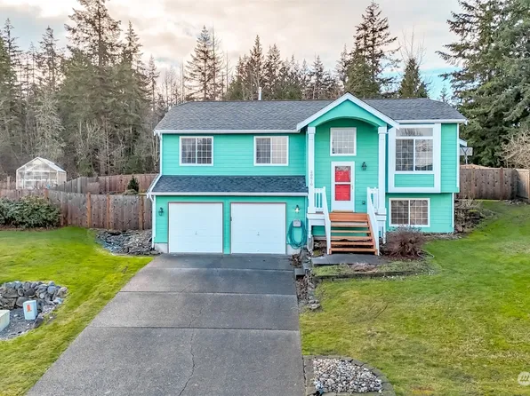 20010 127th Street Ct E, Bonney Lake, WA 98391