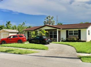 1320 Arthur St UNIT 1320, Hollywood, FL 33019