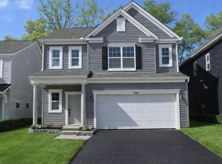 3686 Shoal Way, Powell, OH 43065