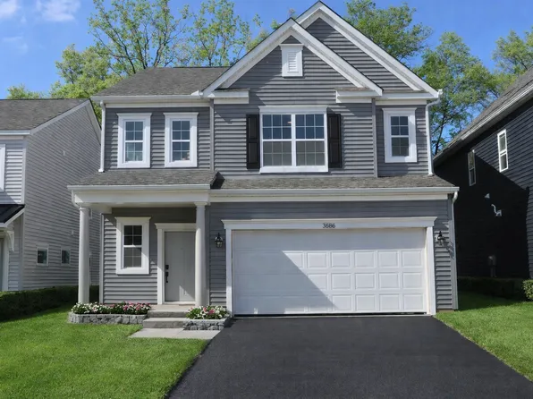 3686 Shoal Way, Powell, OH 43065