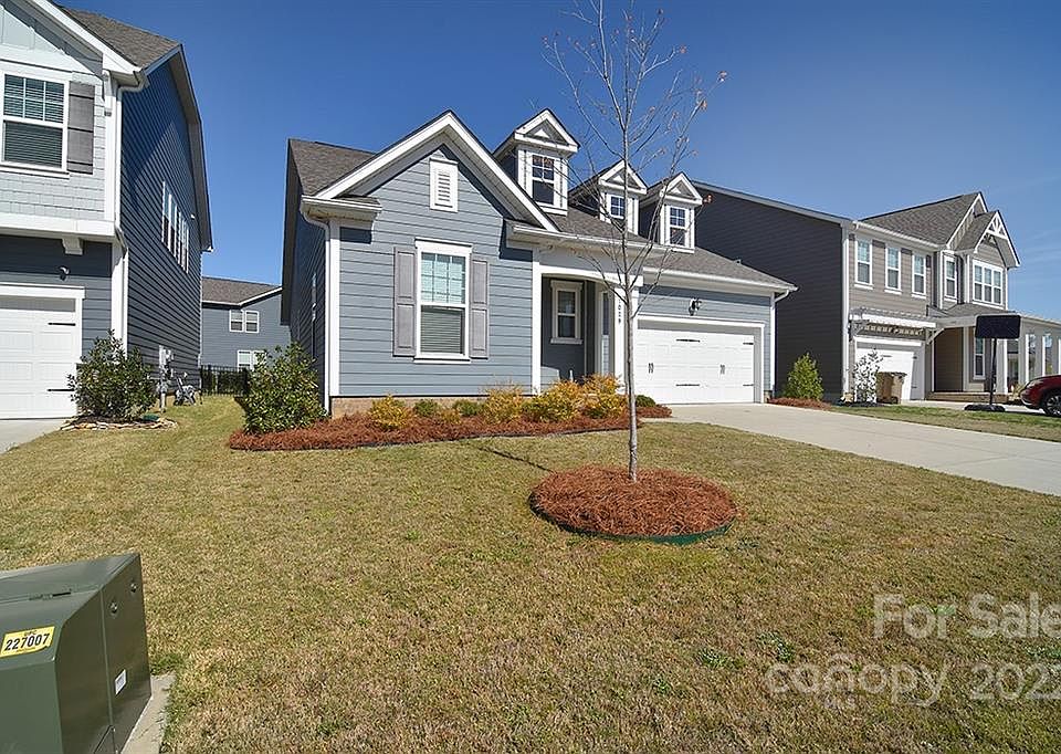 1029 Mendenhall St, Indian Trail, NC 28079 Zillow