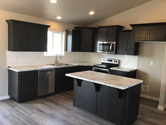 Customizable New Construction