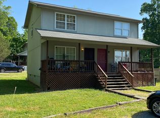 170 North Ave, Flintstone, GA 30725