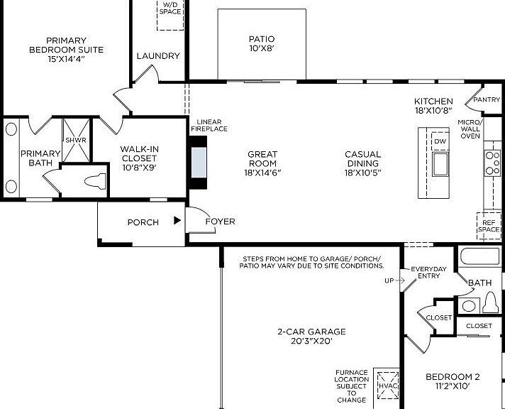 Listing photo 2