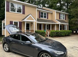 4235 Brockton Dr #1, Raleigh, NC 27604