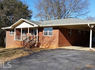 382 N Burnt Hickory Rd, Douglasville, GA 30134