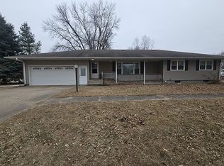 112 Ash Ave E, Swea City, IA 50590