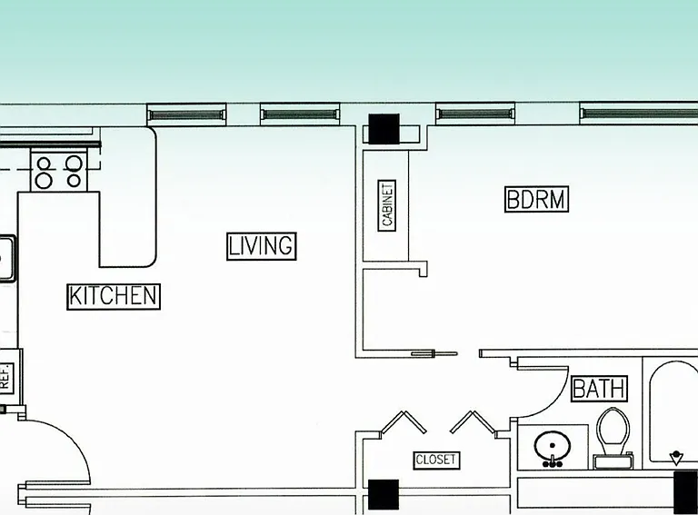 The Apartments at Hotel Phillips — Photo 22